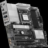 Carte mère MSI PRO B850-P WIFI