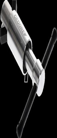 Support de soupape Gedore bl 312000 120 mm 4508980