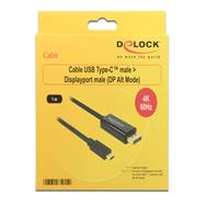 Adaptateur vidéo externe Delock