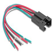 Prise Delock pour bouton ou interrupteur 6 broches 22 mm