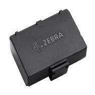 Zebra BTRY-MPV-24MA1-01 Battery Black