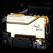 Kit G.Skill CL28 TR5NG Neo RGB/A 32 Go DDR5