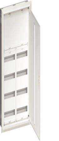 Distributeur de terrain Hager FWU62N UP 96PLE IP30 952x555x112mm