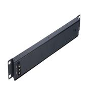 Injecteur PoE 16 ports 100 Mbit/s Extralink 1U