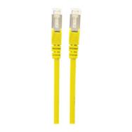 Câble de raccordement réseau Intellinet Cat7/Cat6A 20 m Jaune