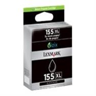 Lexmark 14N1619E - Pigment-based ink - 1 pc(s)