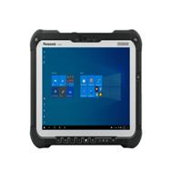 Panasonic Toughbook G2 - 25.6 cm (10.1") - 1920 x 1200 pixels - 512 GB - 16 GB - Windows 11 Pro - Black