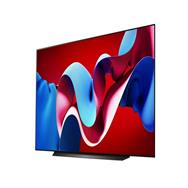LG OLED83C47LA - 211 cm 83" Diagonalklasse C4 Series OLED-TV - OLED evo - OLED TV - 211 cm
