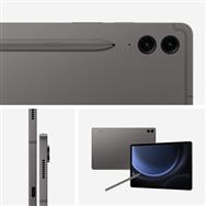 Samsung Galaxy Tab S9 FE+ - Tablet