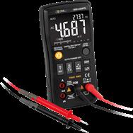 PCE Instruments PCE DM 7 - Digital-Multimeter PCE-DM 7