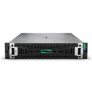 Serveur HPE ProLiant DL385 Gen11 : E-2224, 32 Go DDR5, rack 1 000 W (2U)