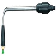 Lance de pulvérisation pour soubassement Makita