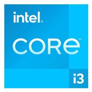 Intel Core i3 13100 - 3,4 GHz