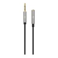 Câble d'extension audio stéréo Manhattan 3,5 mm 2 m