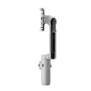 Gimbal autonome Insta360 Flow, gris électrique, Bluetooth, capacité de charge jusqu'à 300 g