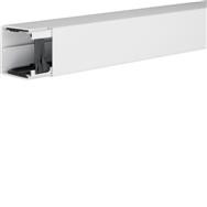 Chemin de câbles droit Hager LF6006009016 2 m Blanc