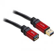 Delock Premium - Câble d'extension USB