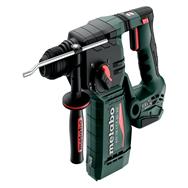 Metabo KH 18 LTX BL 24 Brushless SDS Plus