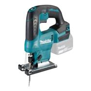 Scie sauteuse sans fil Makita DJV184ZJ