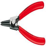 KNIPEX 46 11 A3 Pince à circlips Rouge 210 mm