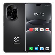 Huawei 51098DBU : Smartphone, Noir, 512 Go