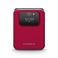 Emporia Mobile Phone JOY LTE red - CW