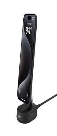 Belkin Support de charge magnétique Qi2