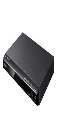Lecteur DVD Sony DVP-SR760H
