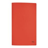 Esselte Leitz Schnellhefter Recycle 3904 Karton rot DIN A4