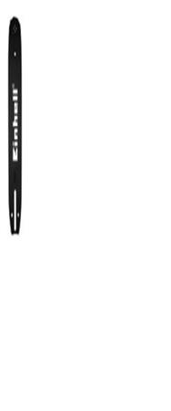 Einhell 4500151 - BG-PC 3735 - 45 cm - Noir, Blanc