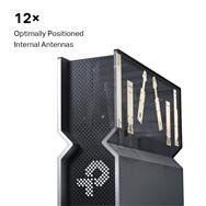 TP-LINK Archer BE900, Wi-Fi 7 (802.11be), quadribande