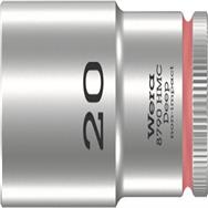 Douille Wera 004560 20 mm