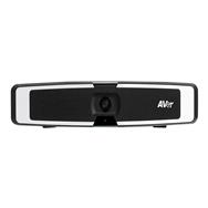 AVer VB130 - Group video conferencing system - 4K Ultra HD - 60 fps - 120Ã‚Â° - 4x - Black - White