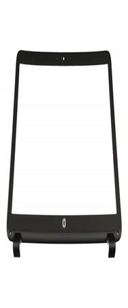 Cadre d'écran HP AP15A000300 15,6 pouces noir