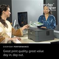 Xerox Everyday - Haut rendement - noir