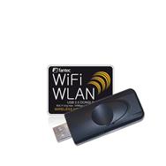 Adaptateur réseau FANTEC WF-54MWLAN