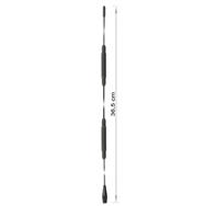 Antenne Delock - fouet - 5 dBi