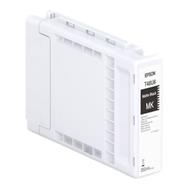 Cartouche d'encre Epson T48U8 - 350 ml - noir mat - Originale