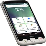 Doro Aurora A10 Bone