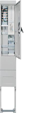 Colonne de raccordement plastique Hager ZAS175BD15 mètres