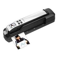 Avision Dokumentenscanner Miwand2 WiFi black mobiler Scanner - Scanner - A4