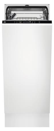 Electrolux FSB 5361 CZ 60cm V-Integrierbar Sp?ler D