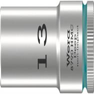 Wera 05004553001 Douille pour clé à douille 13 mm 1 pièce 1/2"