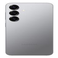 Samsung Galaxy S25 silber - Smartphone