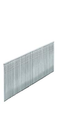 Einhell 41.378.71 - 3000 agrafes - Métal - Argent - DTA 25/1 - DTA 25/2