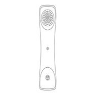 Combiné Yealink pour téléphone VoIP