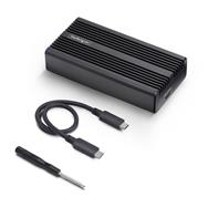 STARTECH USB4 M.2 NVME ENCLOSURE SSD