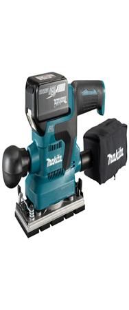 Makita DBO382Z Meuleuse de surface