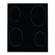 Poêle encastrable Amica EHC 12708 E, ScandiumDesign