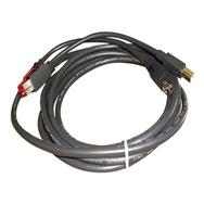 Câble Epson PUSB Y PWR-USB vers USBB - Câble - Numérique